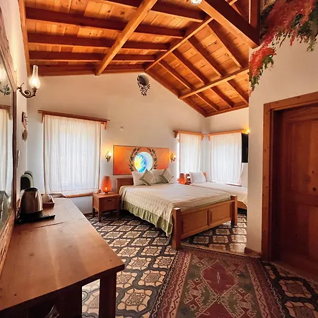 Eski Hotel 4*