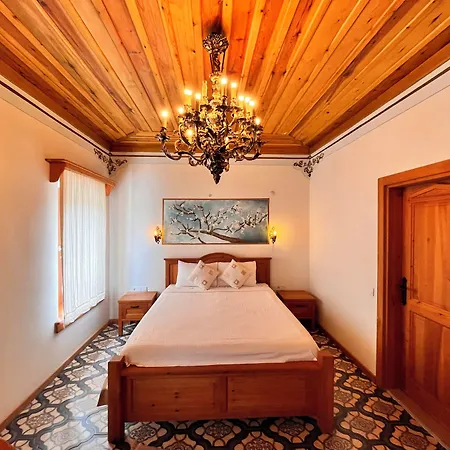 Hotel Eski
