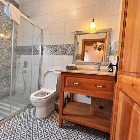 Eski Hotel 4*