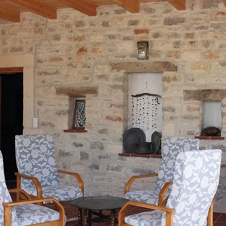 Eski Hotel Datça