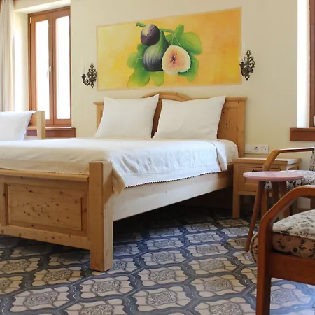 Hotel Eski 4*