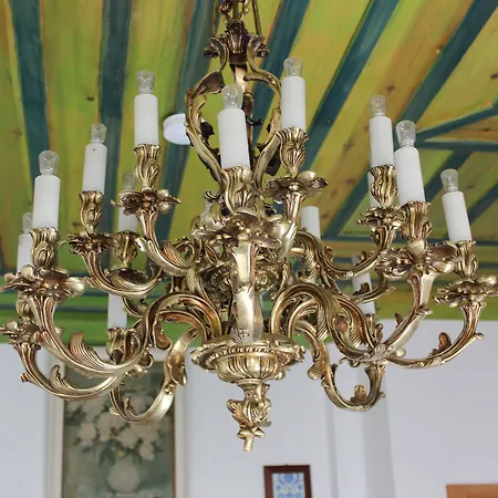 Eski Hotel Datca