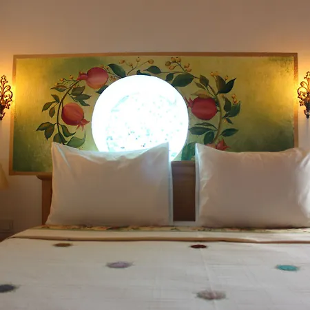 Hotel Eski
