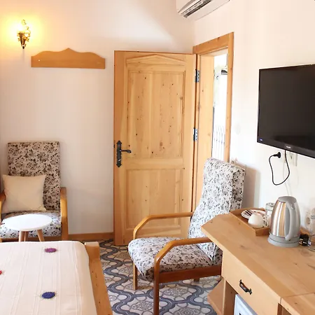 Hotel Eski Datca