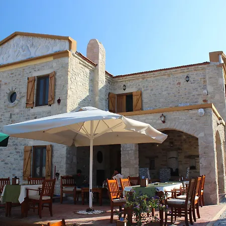 Hotel Eski