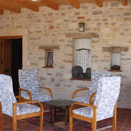 Hotel Eski