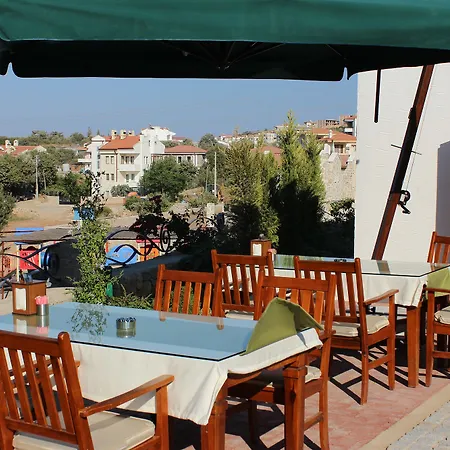 Eski 4* Datca