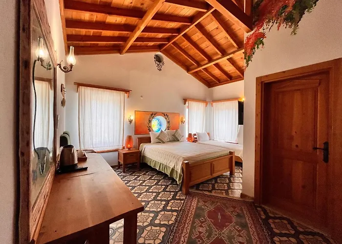 Ξενοδοχείο Eski