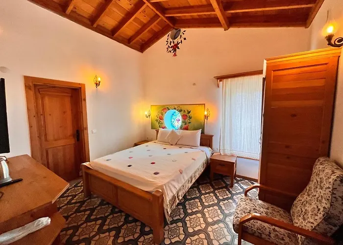 Ξενοδοχείο Eski