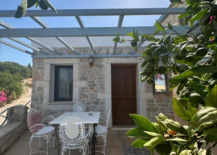 Ξενοδοχείο Eski