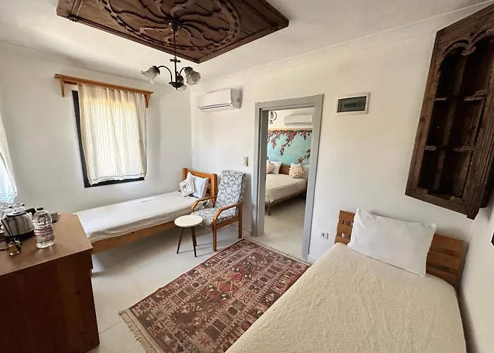 Ξενοδοχείο Eski Datca