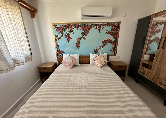 Ξενοδοχείο Eski Datca