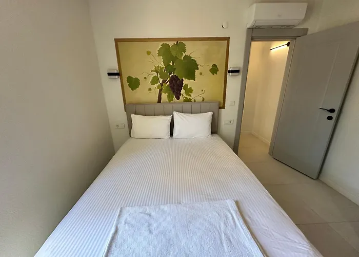 Ξενοδοχείο Eski