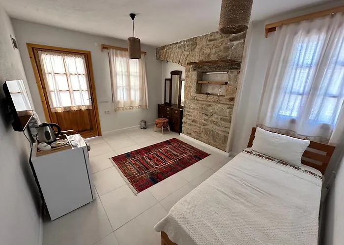 Ξενοδοχείο Eski Datca