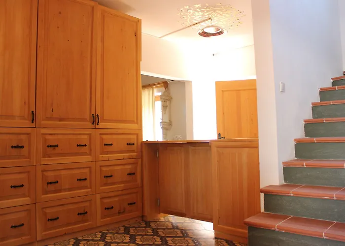 Eski Ξενοδοχείο Datca