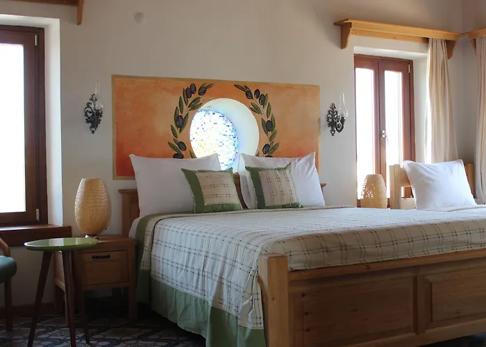 Ξενοδοχείο Eski Datca