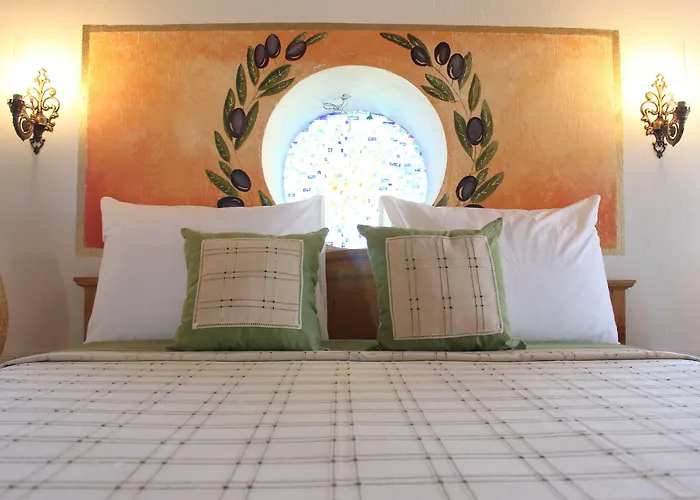 Ξενοδοχείο Eski Datca