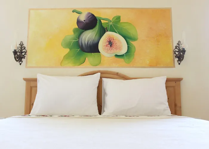 Ξενοδοχείο Eski 4*