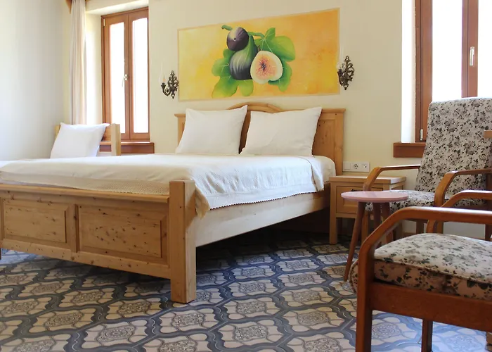 Ξενοδοχείο Eski