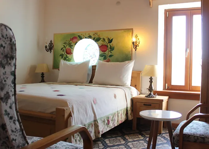 Ξενοδοχείο Eski