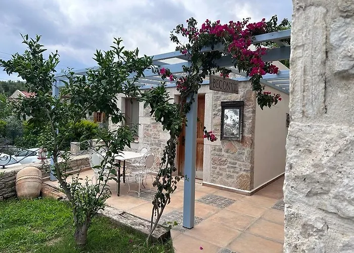 Ξενοδοχείο Eski