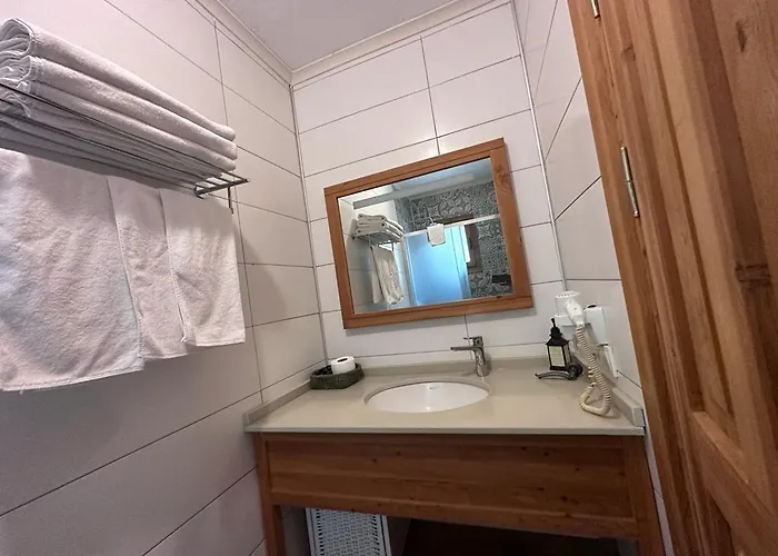 Ξενοδοχείο Eski 4*