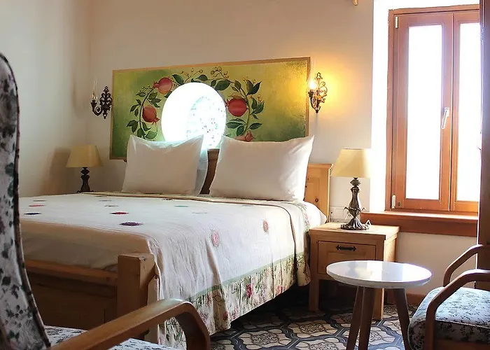 Ξενοδοχείο Eski Datca