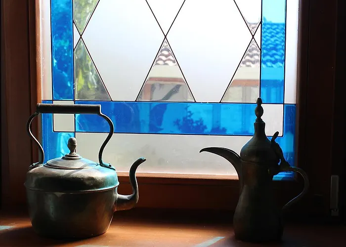 Eski Ξενοδοχείο Datca